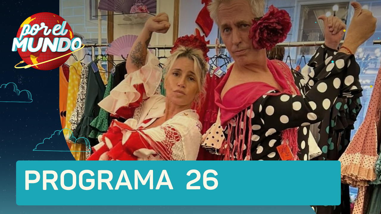 Programa 26 | Programas 2021