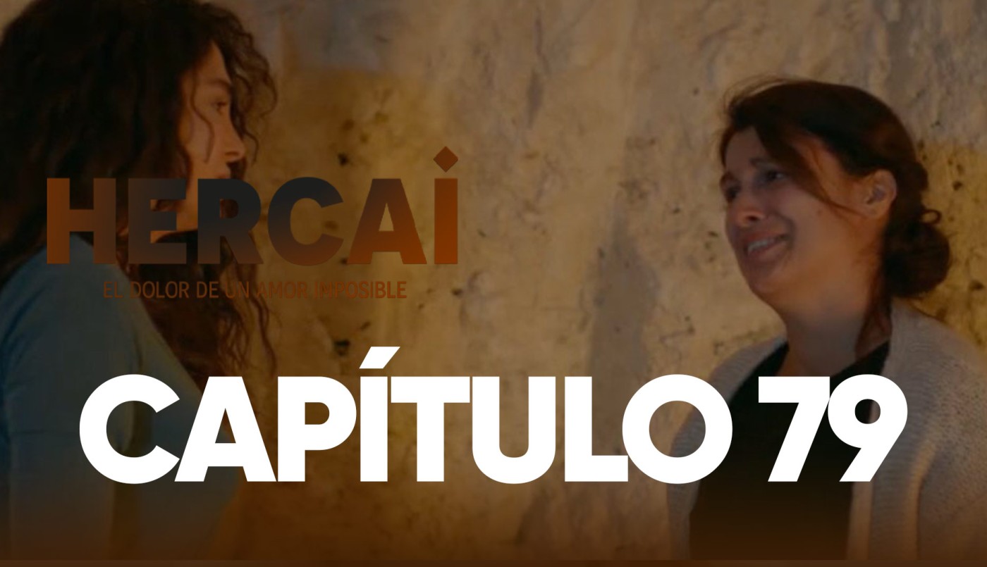 Capítulo 79 | Capítulos