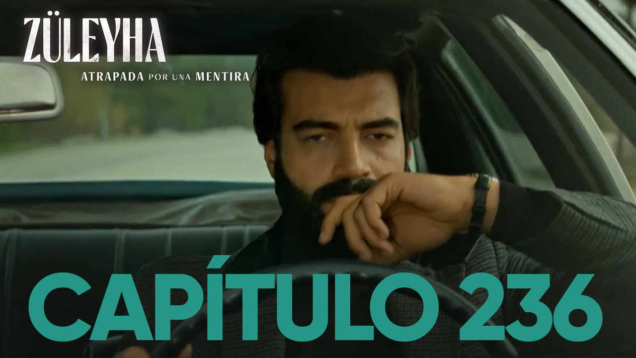 Capítulo 236 | Capítulos