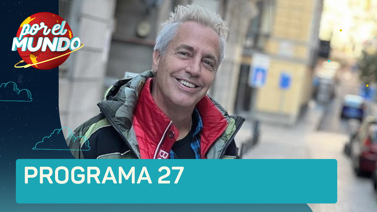 Programa 27 | Programas 2021