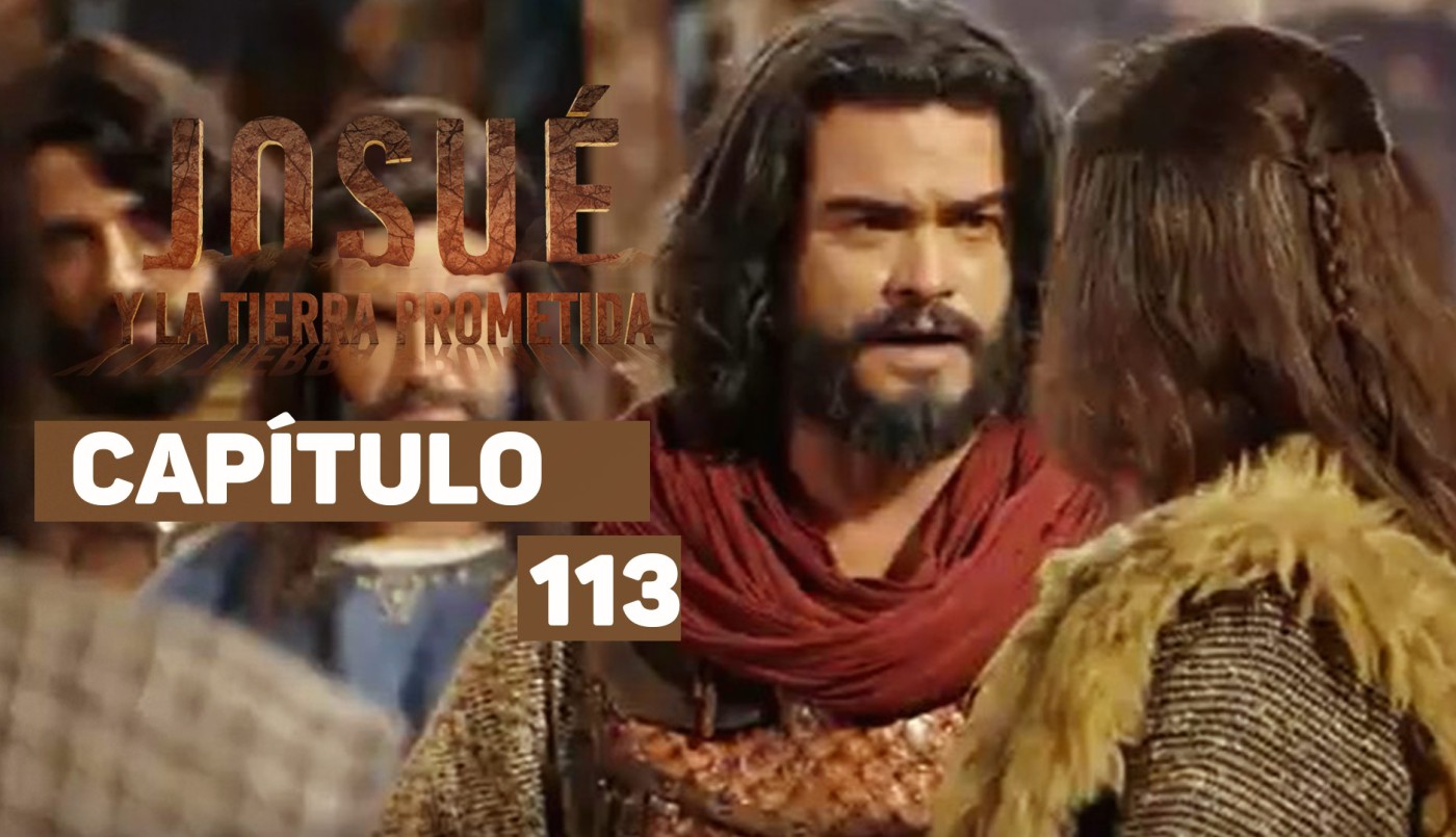 Capítulo 113 | Capítulos