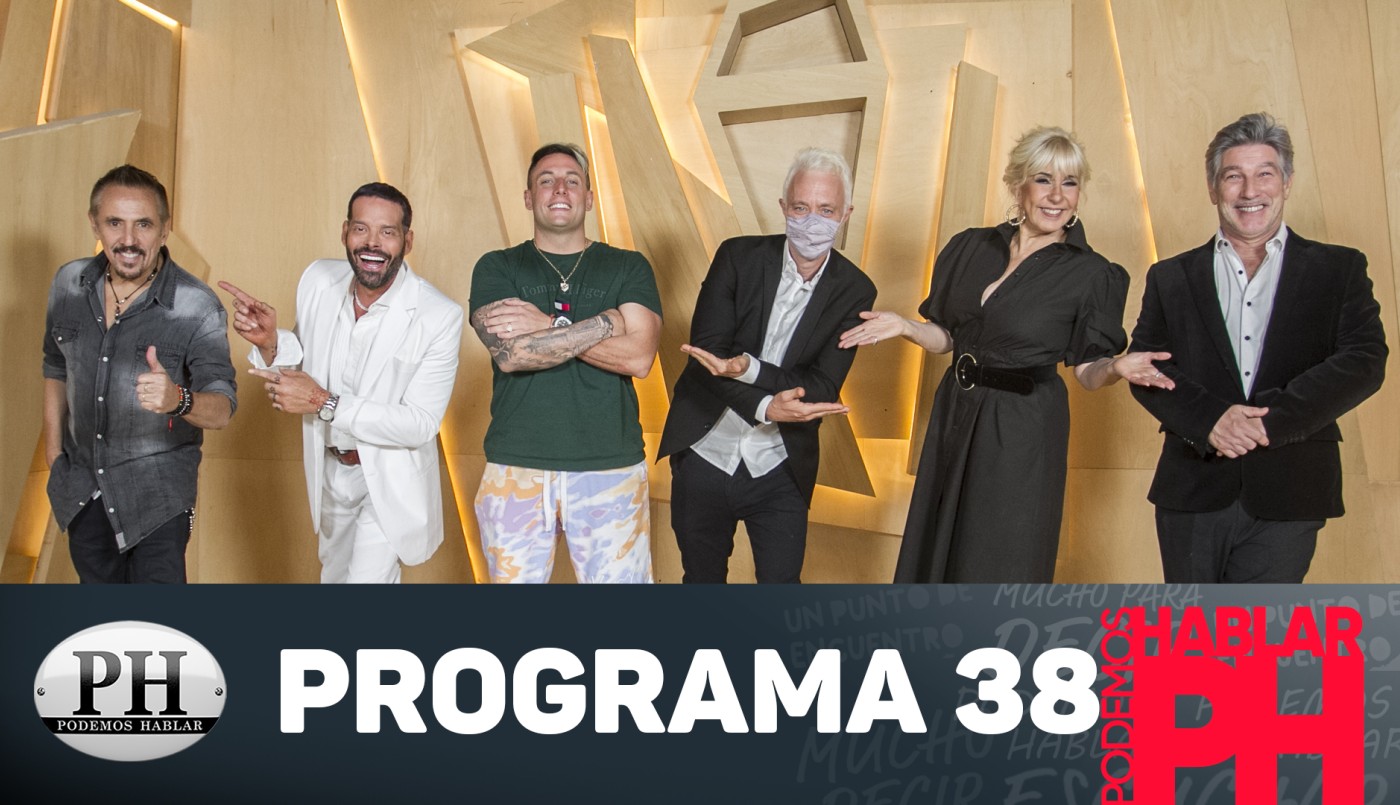 Programa 38 | Programas 2021