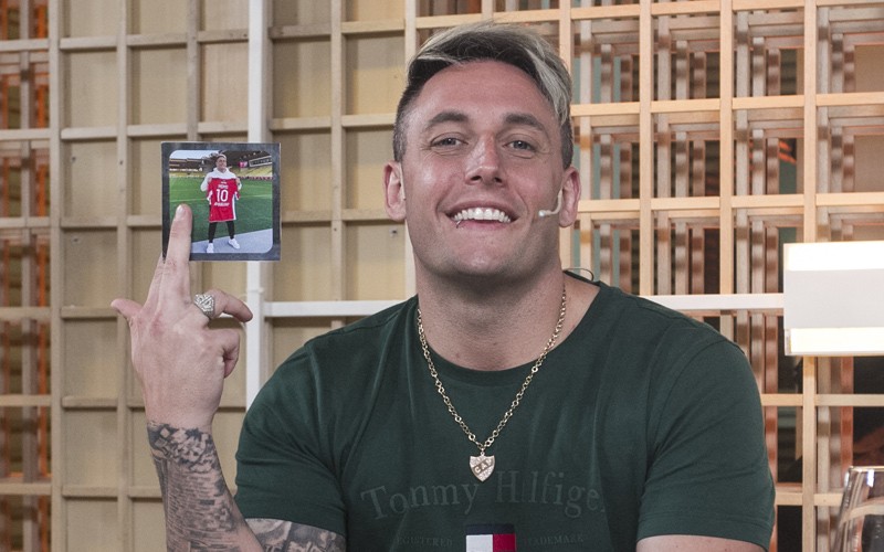 Momo Benavides: "Los jugadores nos bancan porque nosotros los bancamos cuando todos los criticaban" | Imperdibles