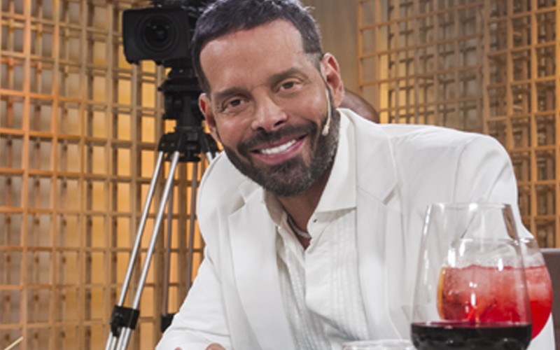 Caprarola relató su dramático intento de quitarse la vida | Imperdibles