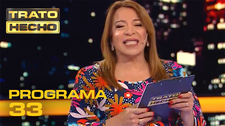 Programa 33 | Programas