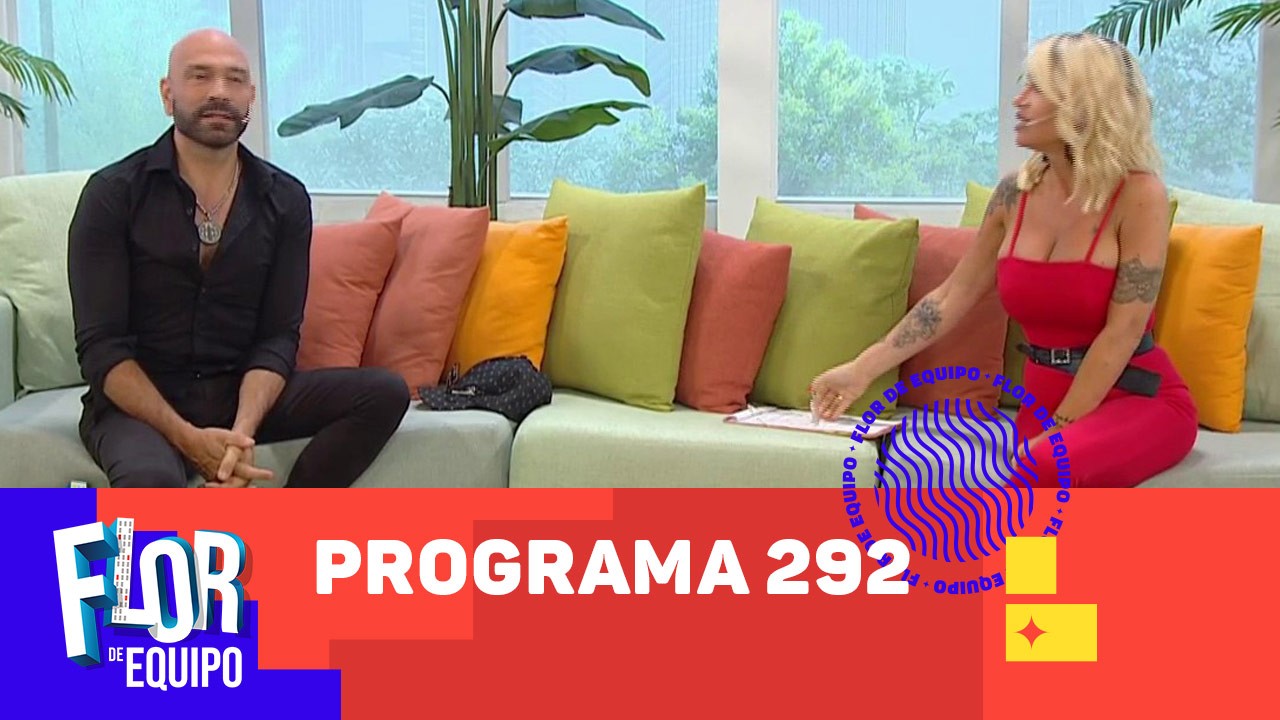 Programa 292 | Programas
