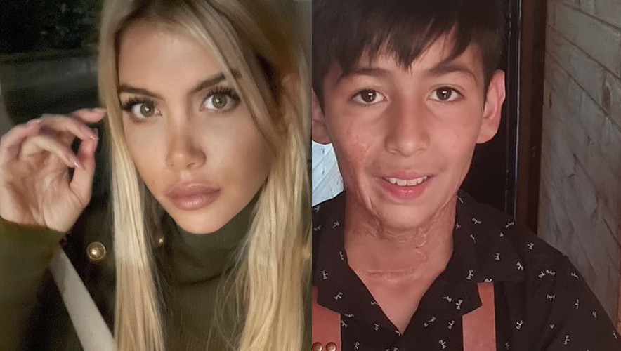 Wanda Nara contó verdad tras ser acusada engañar Joaquín Nahuel | Espectáculos