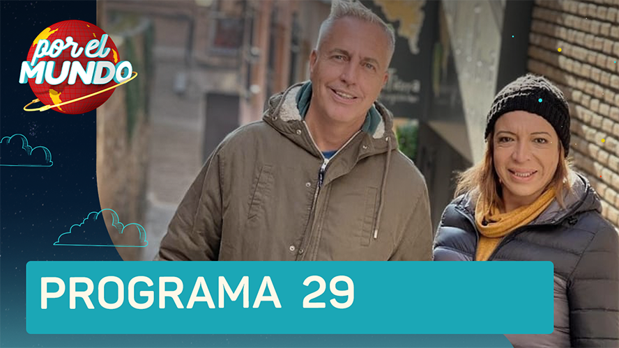 Programa 29 | Programas 2021