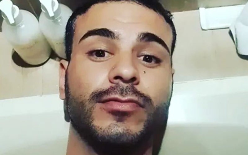 ¿Quién es el misterioso Guardaespaldas de Wanda Nara? | Espectáculos