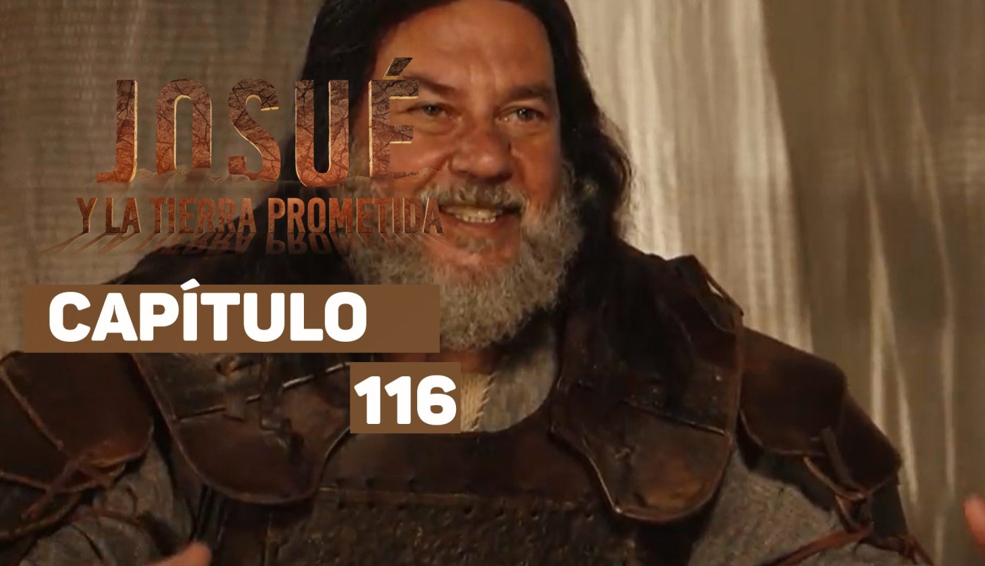 Capítulo 116 | Capítulos