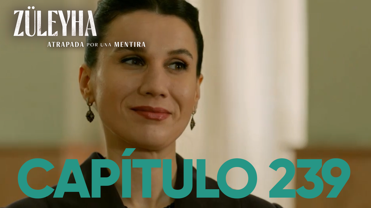 Capítulo 239 | Capítulos