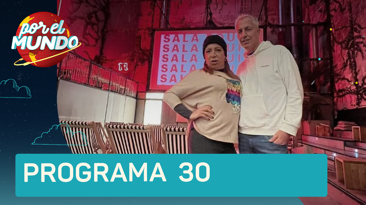 Programa 30 | Programas 2021