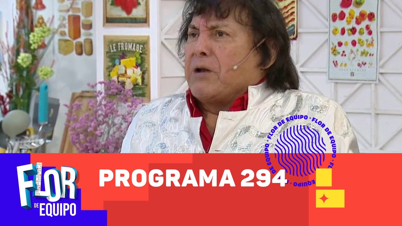 Programa 294 | Programas