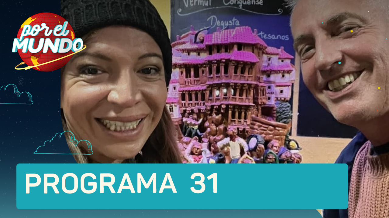 Programa 31 | Programas 2021