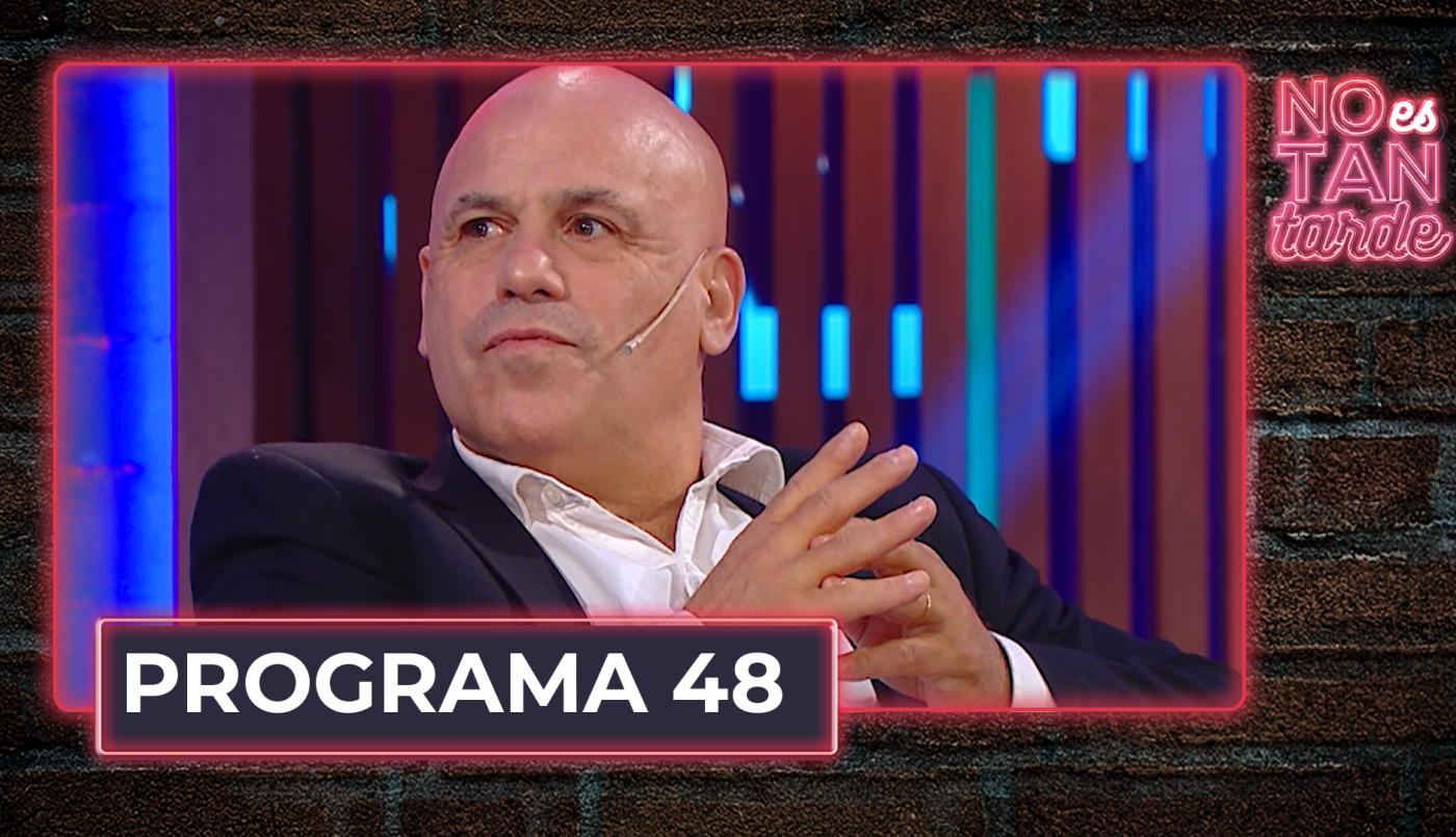 Programa 48 | Programas