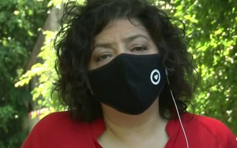 Ante el aumento de casos de covid, habló Carla Vizzotti: “No subestimemos ningún síntoma” | Entrevistas completas