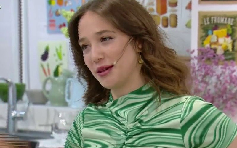 Ángela Torres, de novia con un actor que fue parte de una tira éxito de Telefe | Entrevistas completas