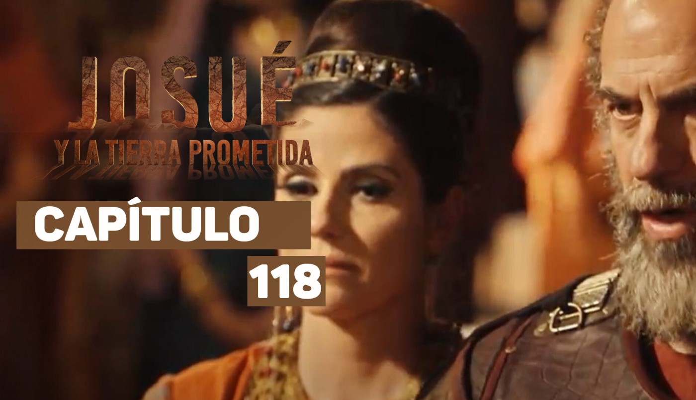 Capítulo 118 | Capítulos