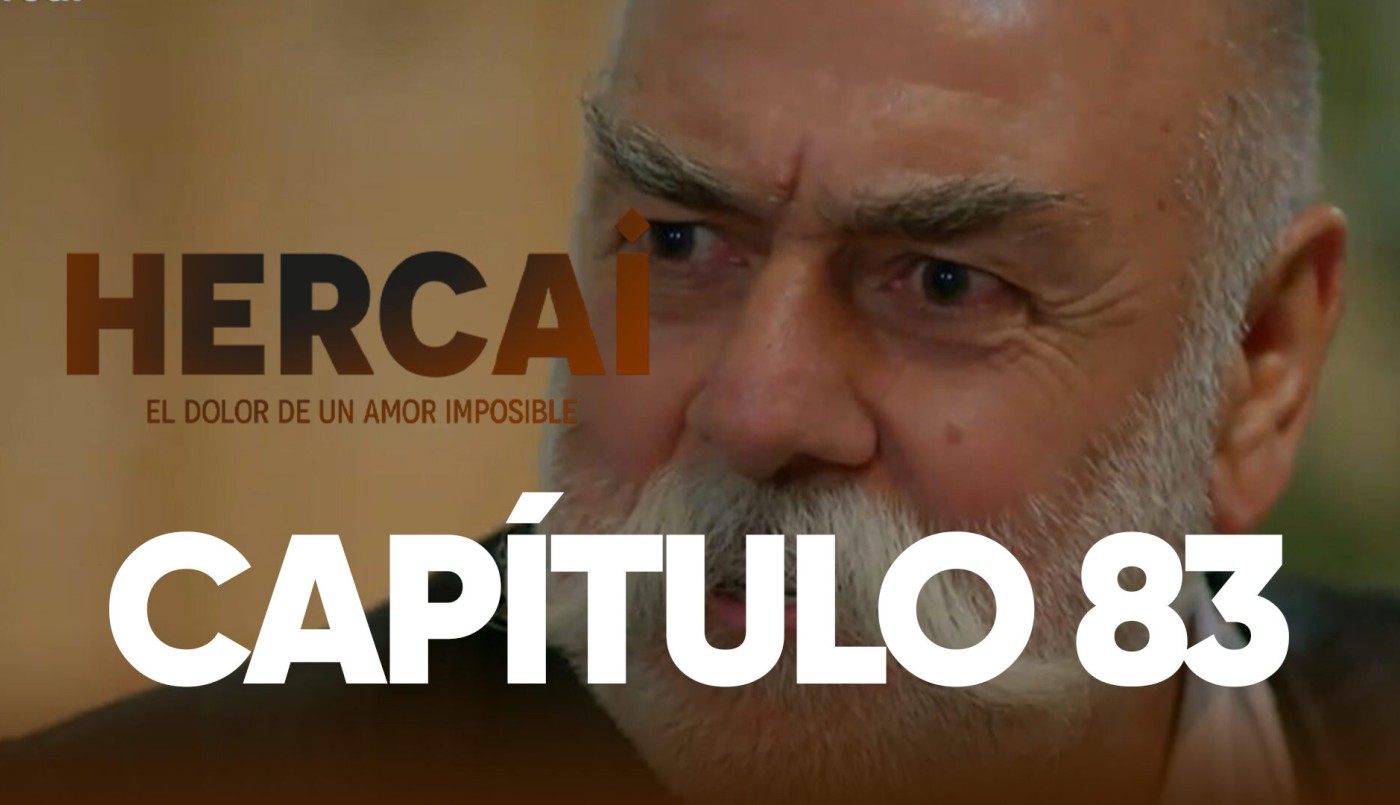 Capítulo 83 | Capítulos