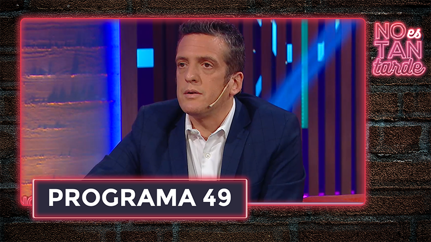 Programa 49 | Programas