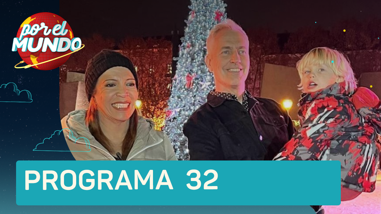 Programa 32 | Programas 2021