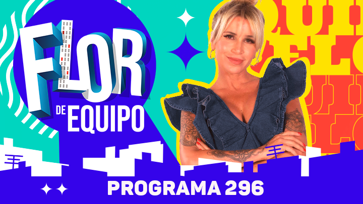 Programa 296 | Programas