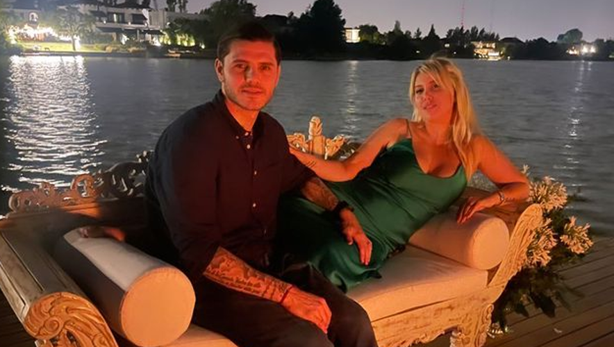 Navidad Wanda Nara regalos caros molesta urgencia | Espectáculos