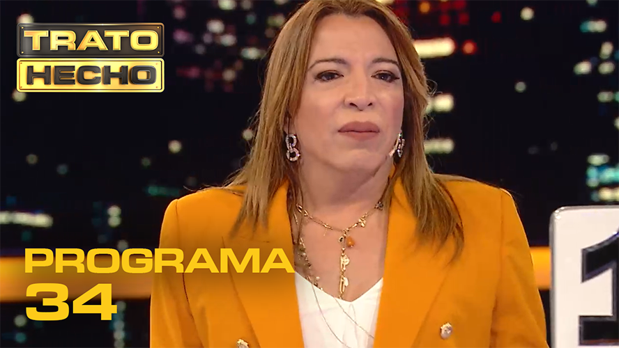 Programa 34 | Programas