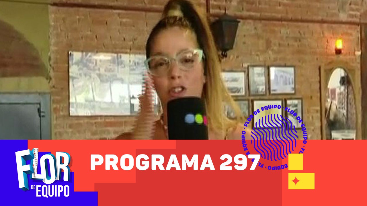 Programa 297 | Programas