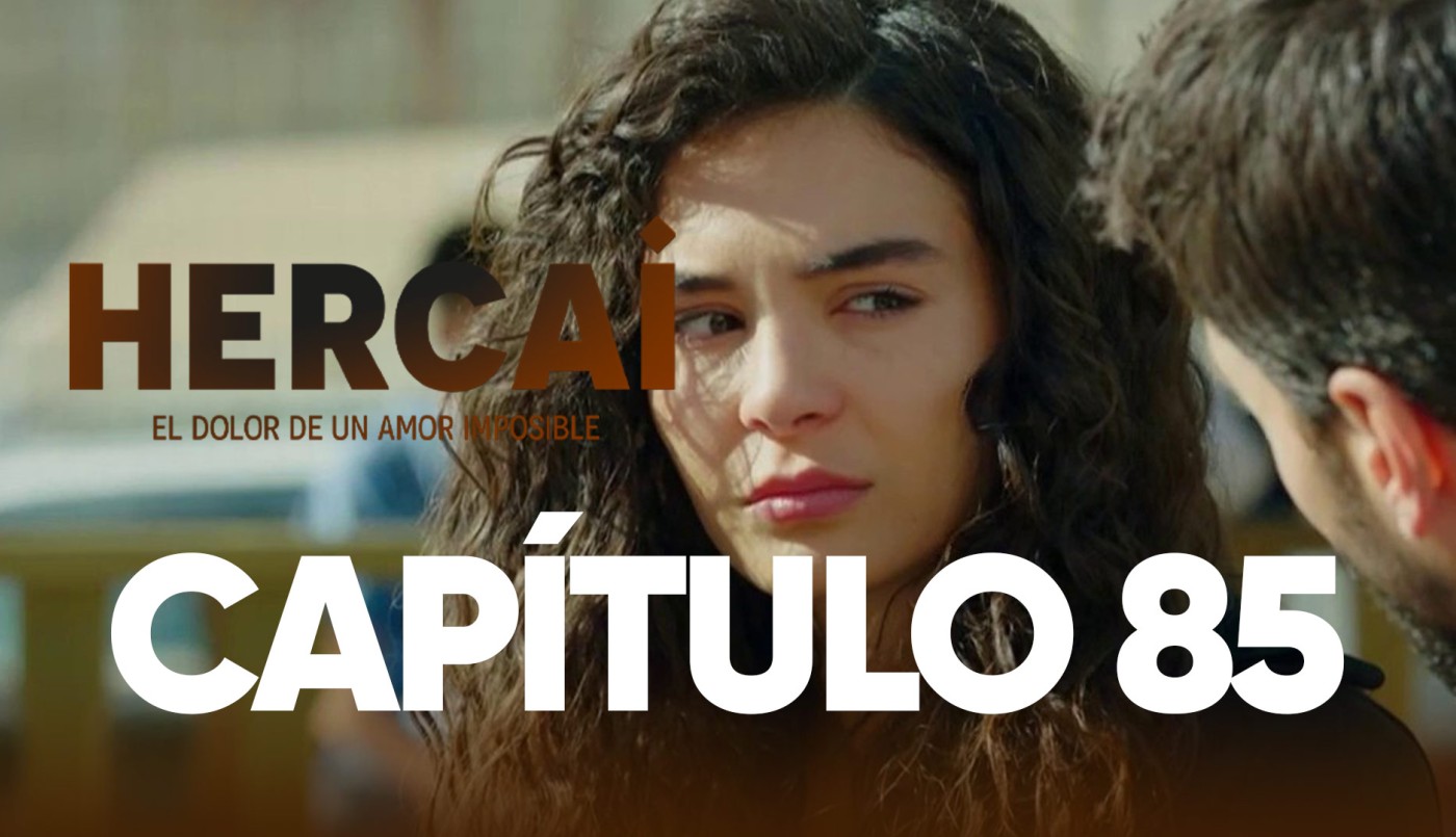 Capítulo 85 | Capítulos