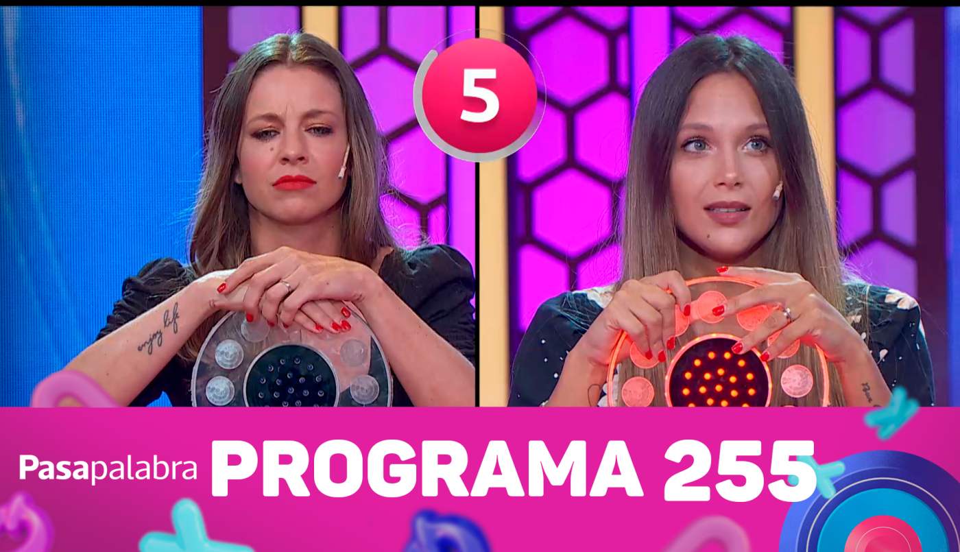 Programa 255 | Programas