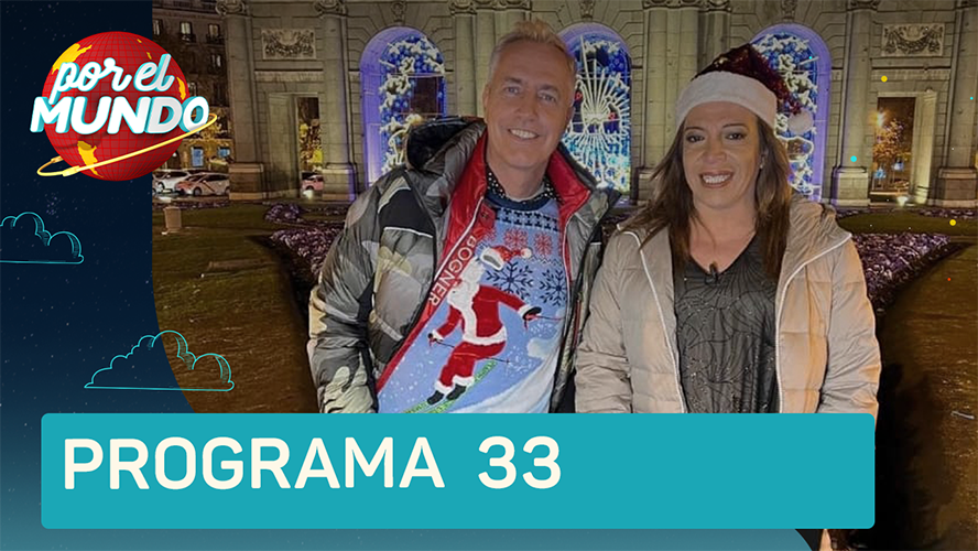 Programa 33 | Programas 2021
