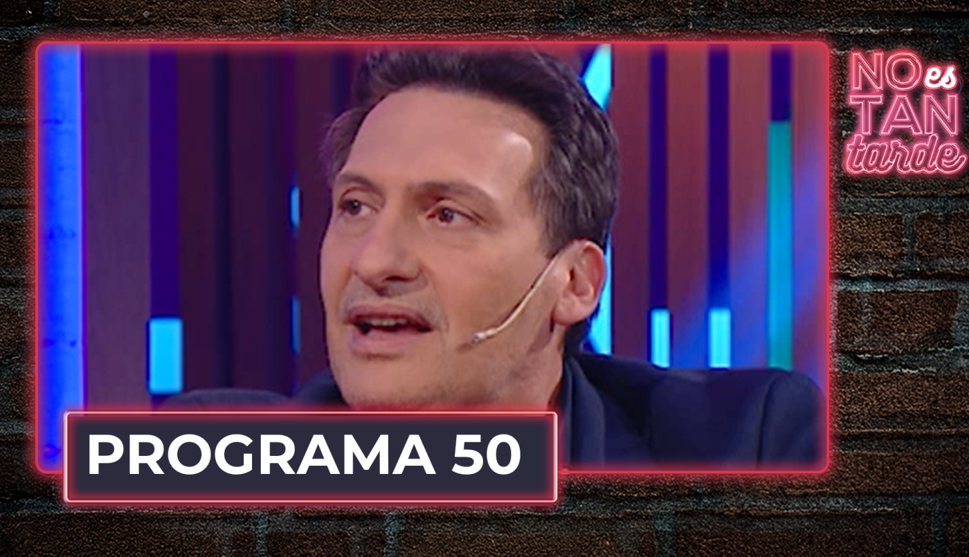 Programa 50 | Programas