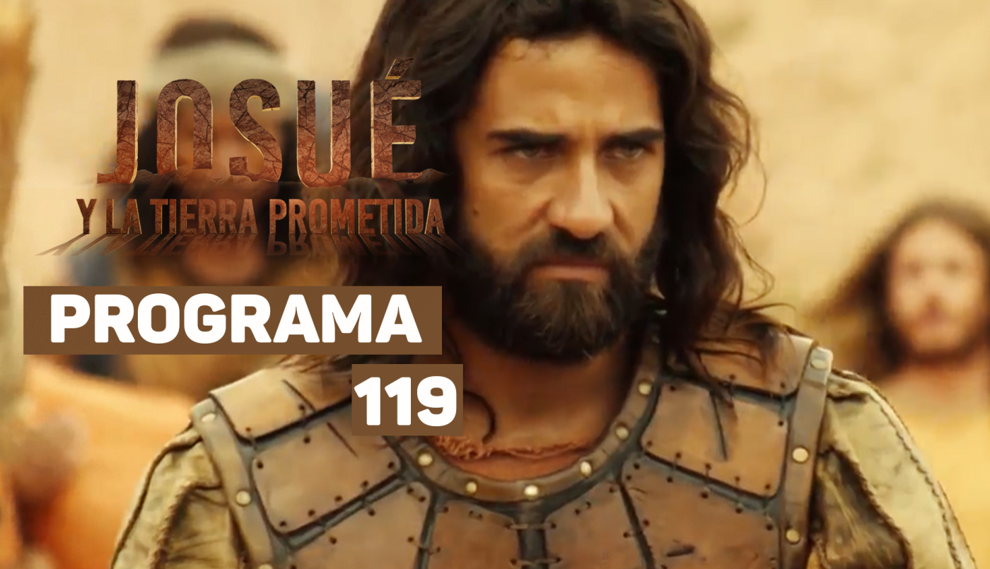 Capítulo 119 | Capítulos