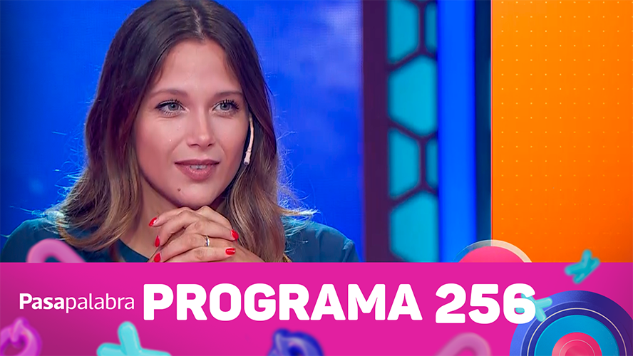 Programa 256 | Programas