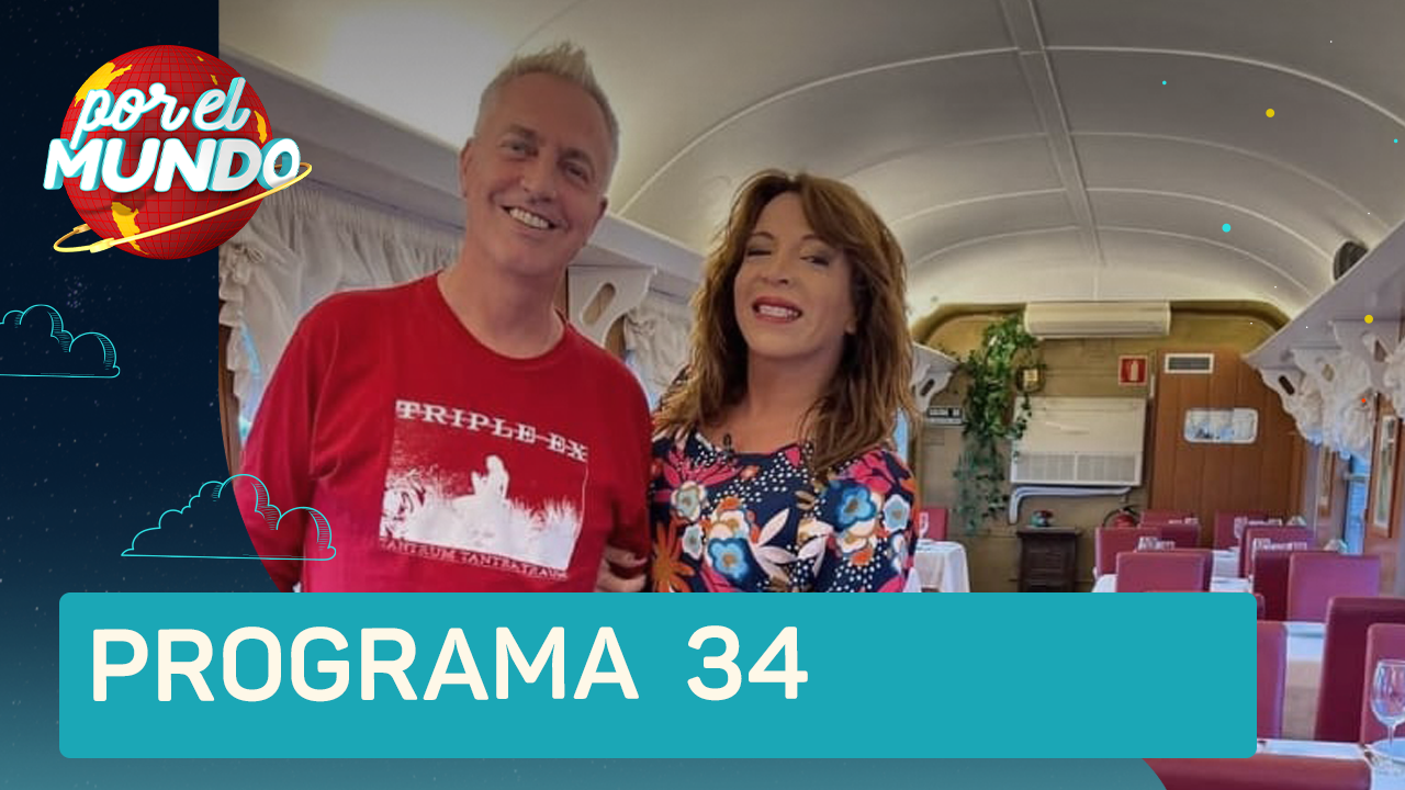 Programa 34 | Programas 2021