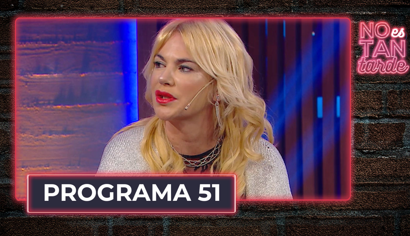 Programa 51 | Programas