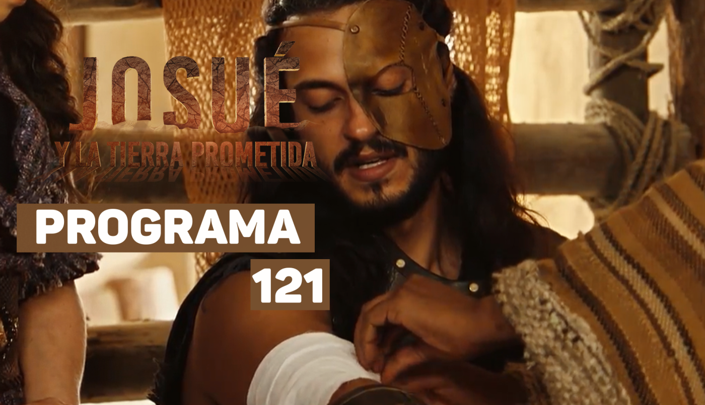 Capítulo 121 | Capítulos