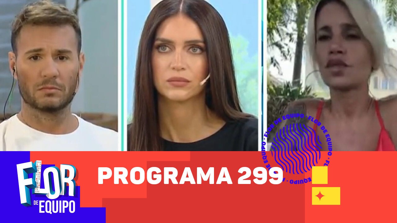Programa 299 | Programas