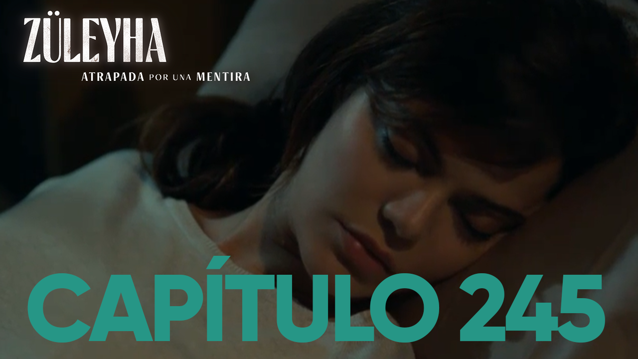 Capítulo 245 | Capítulos