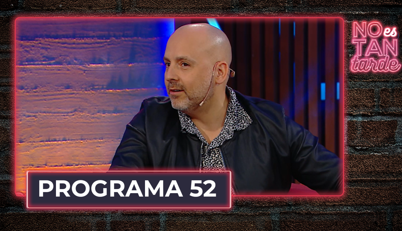 Programa 52 | Programas