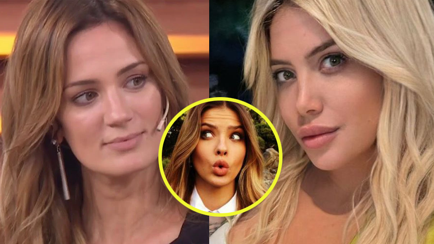 Paula Chaves se mostró muy amiga de Wanda Nara ¿No hay vuelta atrás con la China Suárez? | Espectáculos