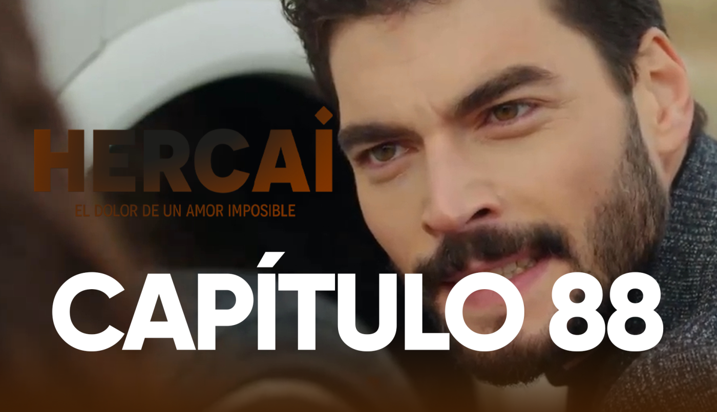Capítulo 88 | Capítulos