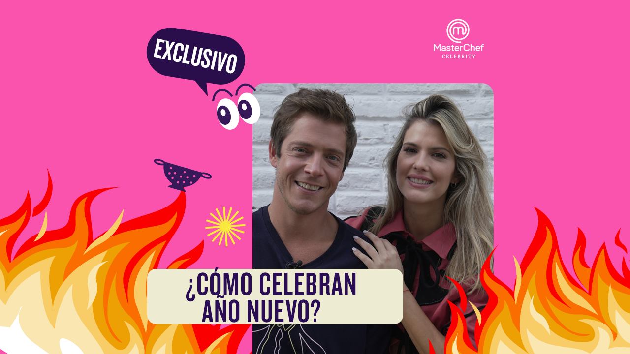 ¿Los participantes de Masterchef Argentina cocinan para las fiestas? | Más MasterChef