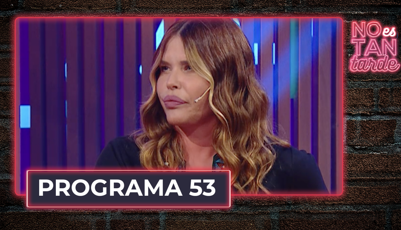 Programa 53 | Programas