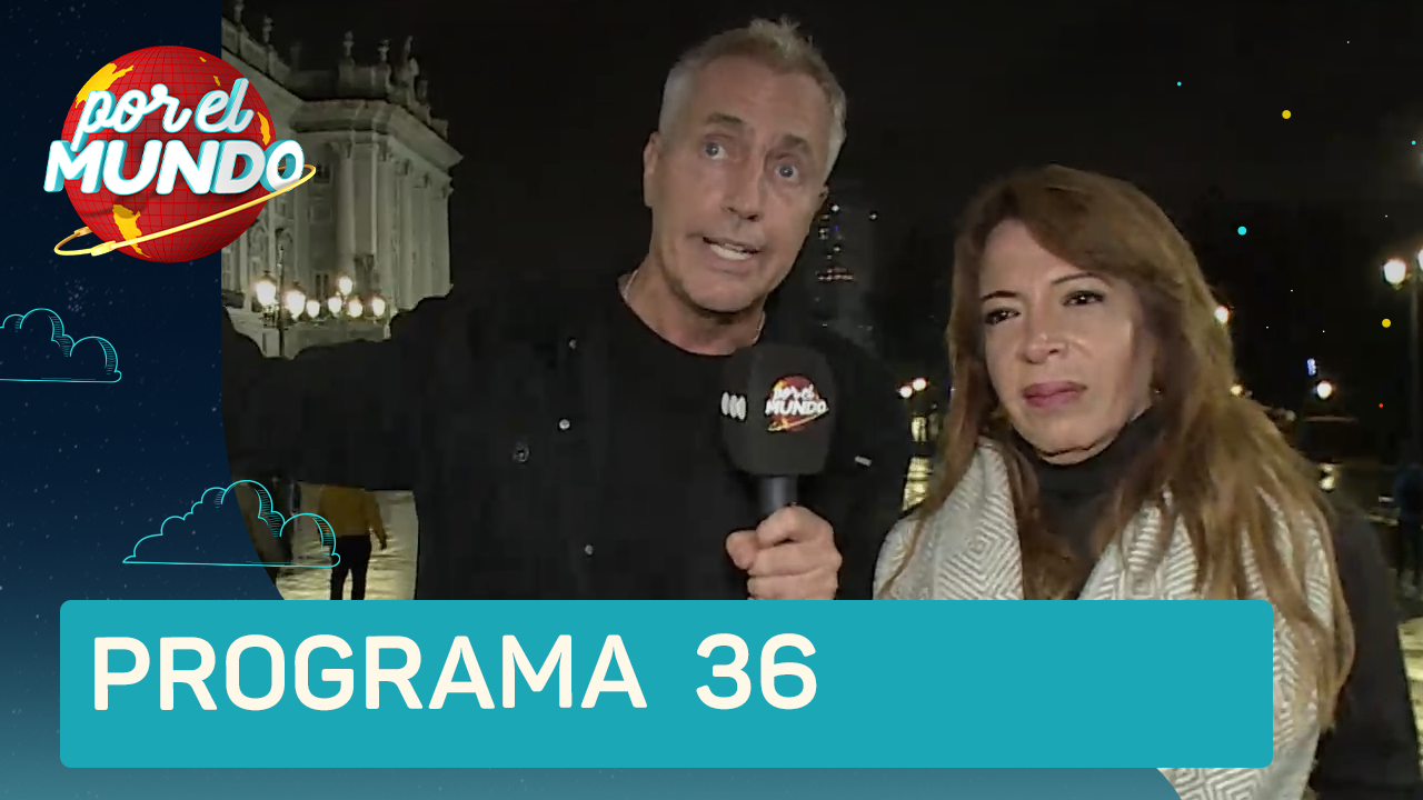 Programa 36 | Programas 2021