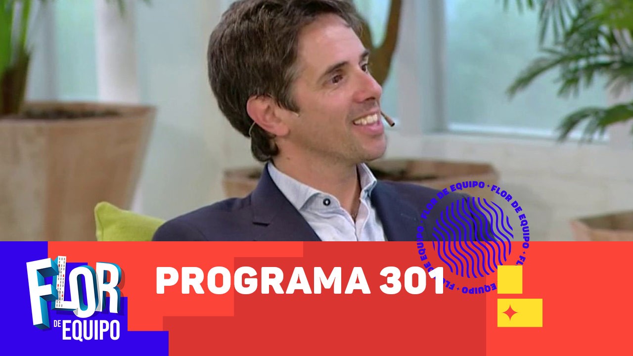 Programa 301 | Programas