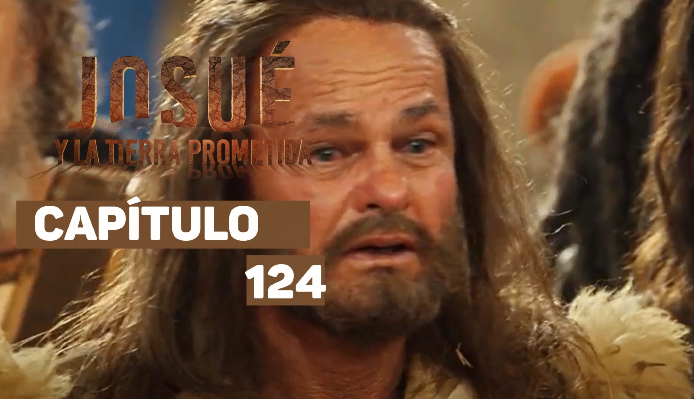 Capítulo 124 | Capítulos