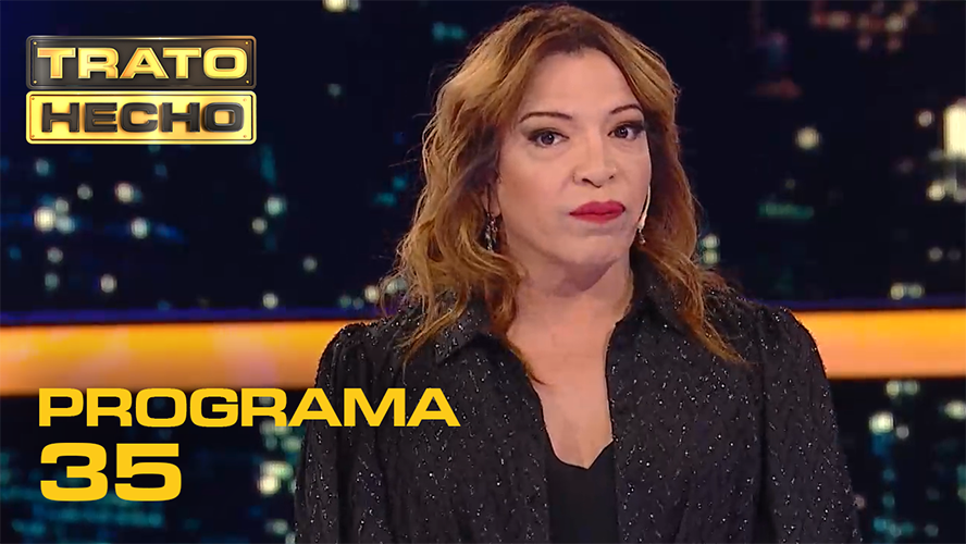 Programa 35 | Programas