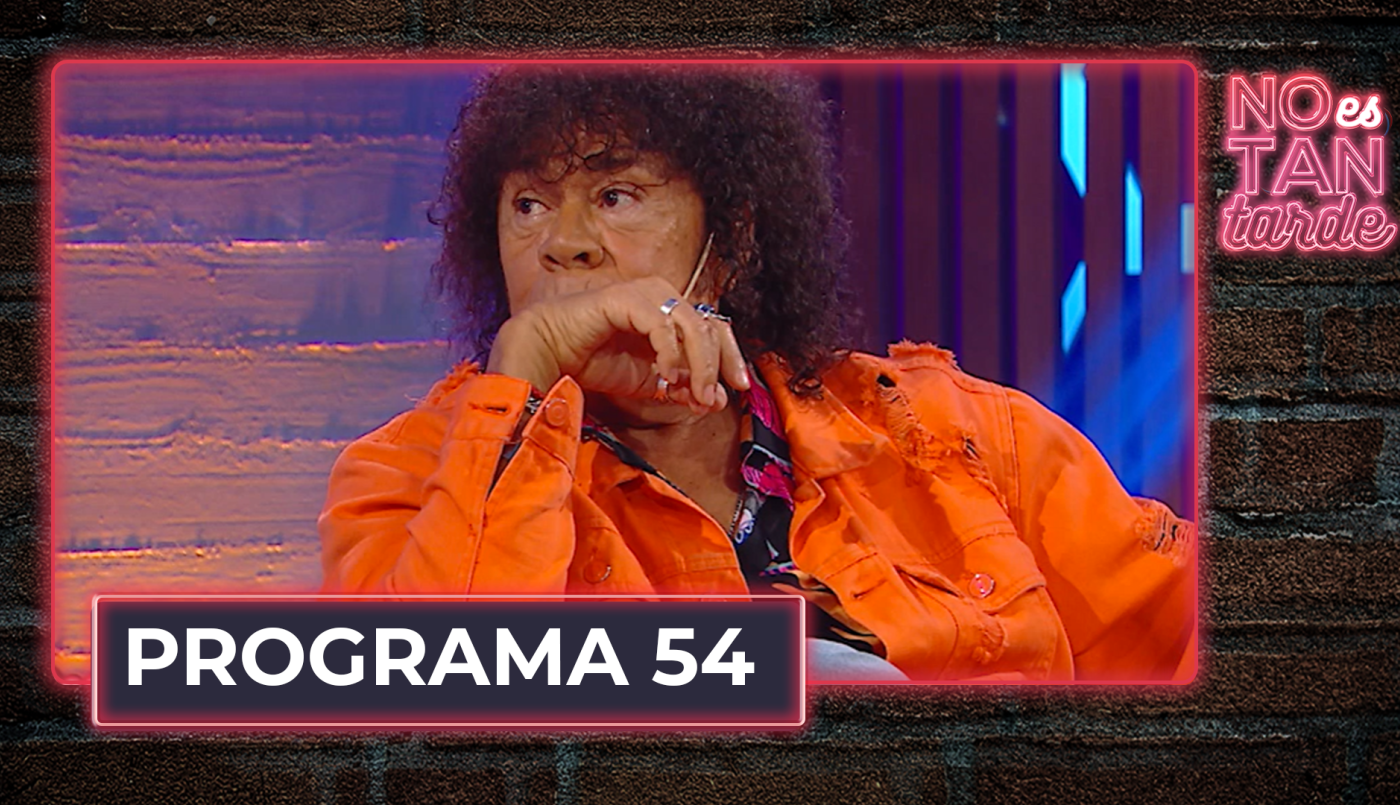 Programa 54 | Programas